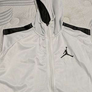 Jordan shirt